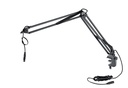 König & Meyer 23850-321-55 Microphone Desk Arm