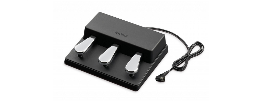 Kawai GFP3 Triple Pedal