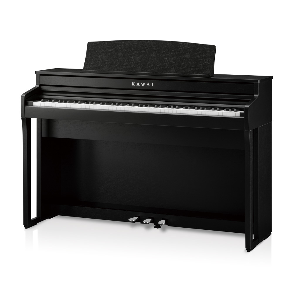 Kawai CA49 Mat Zwart