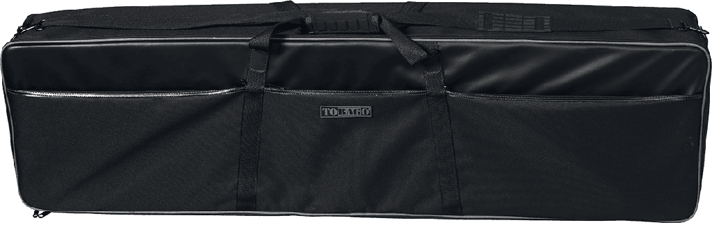 Tobago KB18 134x34x15cm Hoes Keyboard