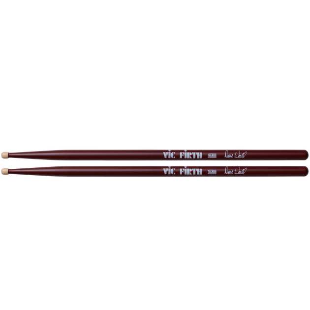 VIC FIRTH DW Dave Weckl Signature
