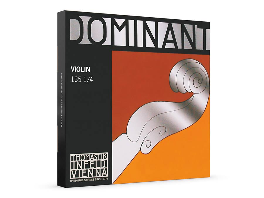 Thomastik-Infeld TH-135-14 Dominant Set 1/4 