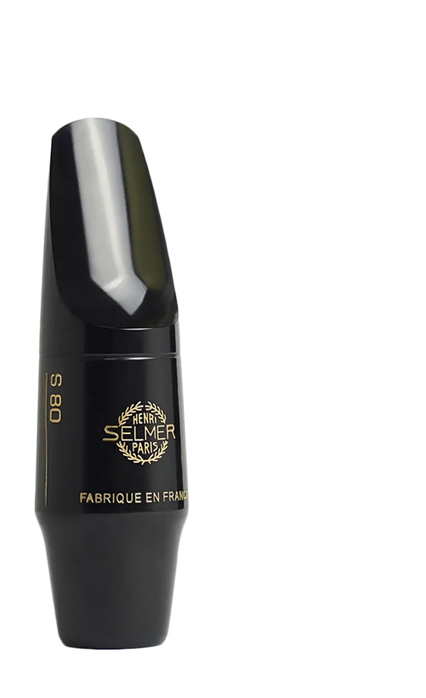 Selmer S80 C** Alto Nu 