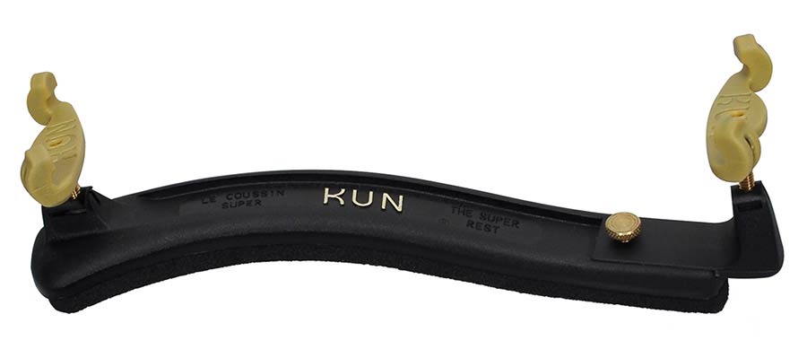 KUN 500 Schoudersteun Viool 4/4