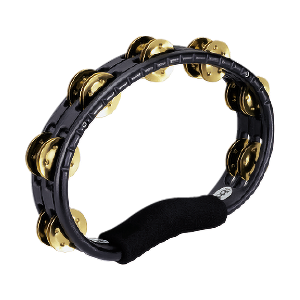 Meinl TMT1B-BK Hand Tamboerijn     