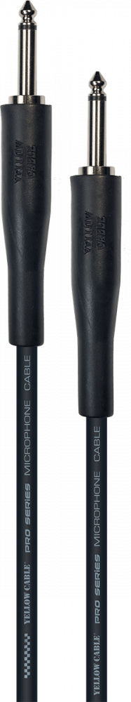 YELLOW CABLE G610D Jack/Jack 10m