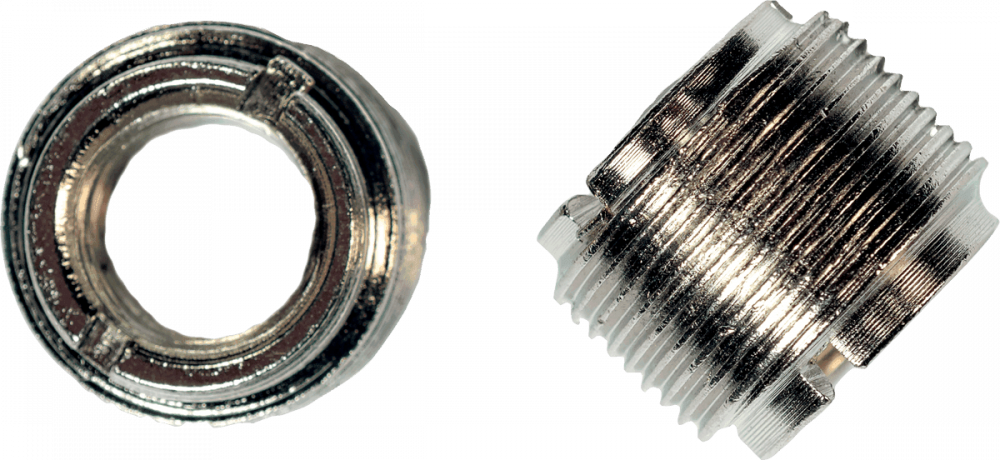 YELLOW CABLE B35 Adaptors voor mikroklem