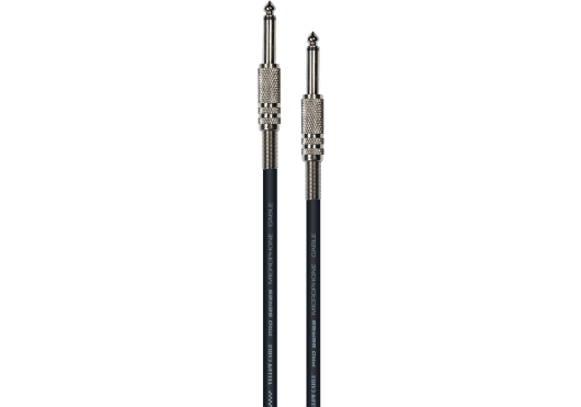 Yellow Cable Jack - Jack 20cm (pair)