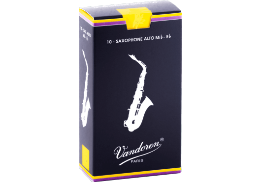 Vandoren Sax Alto Mi b N°3.5