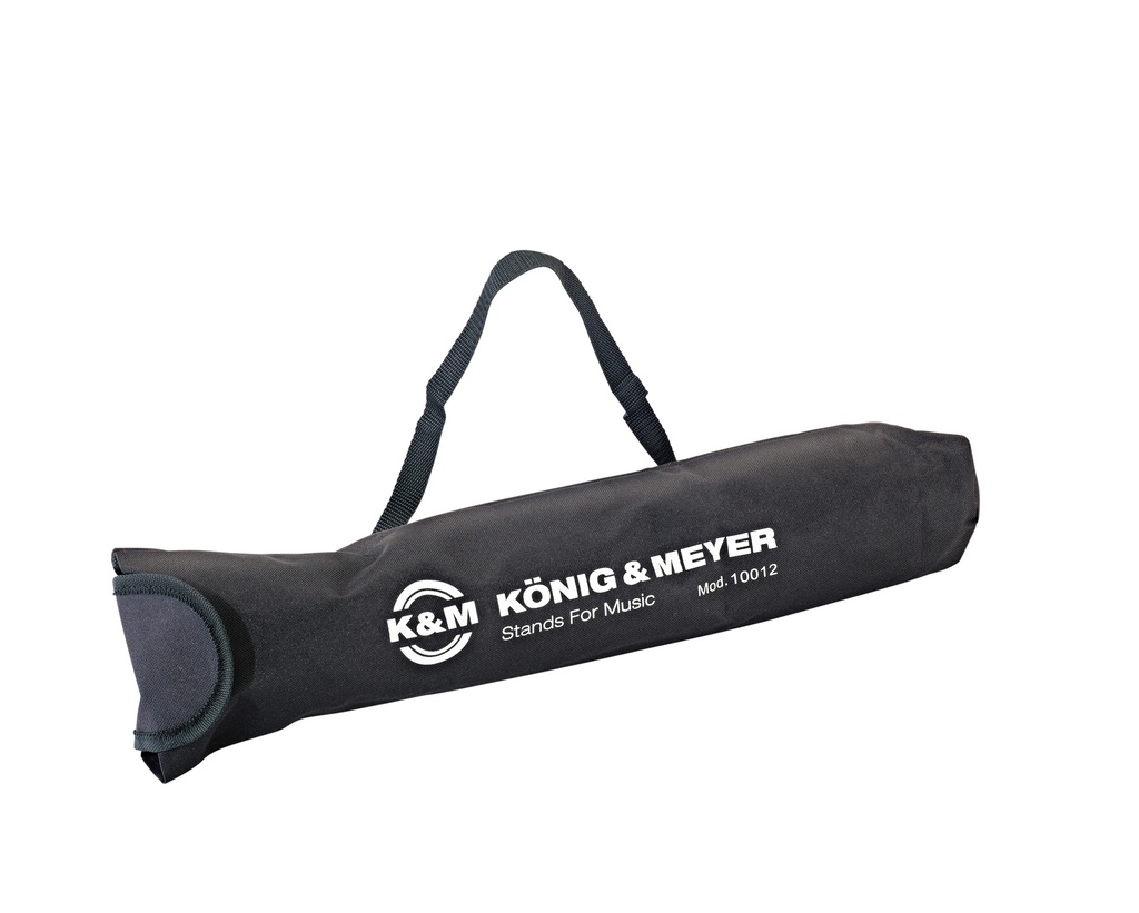K&M 10012 Draagzak Voor Pupiter 100/1