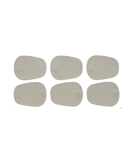 BG France Mouthpiece Patches A11-L