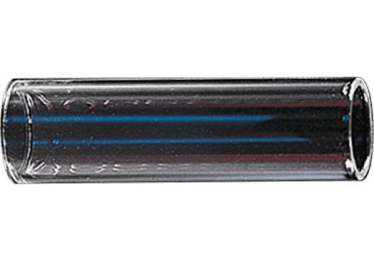 Dunlop 202 Medium 18mm Pyrex Glass