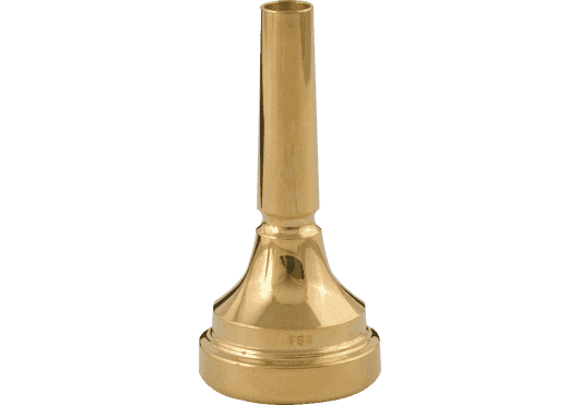 Denis Wick 4880-3AL Posaune 26.40mm Lak