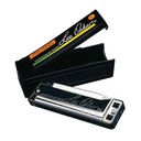 Lee Oskar Major Diatonic Harmonica In C