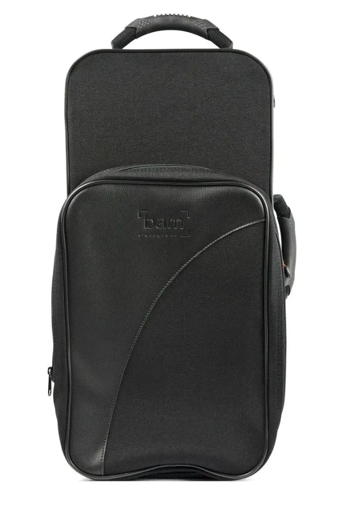 BAM 3024S 2 Trompetten Zwart