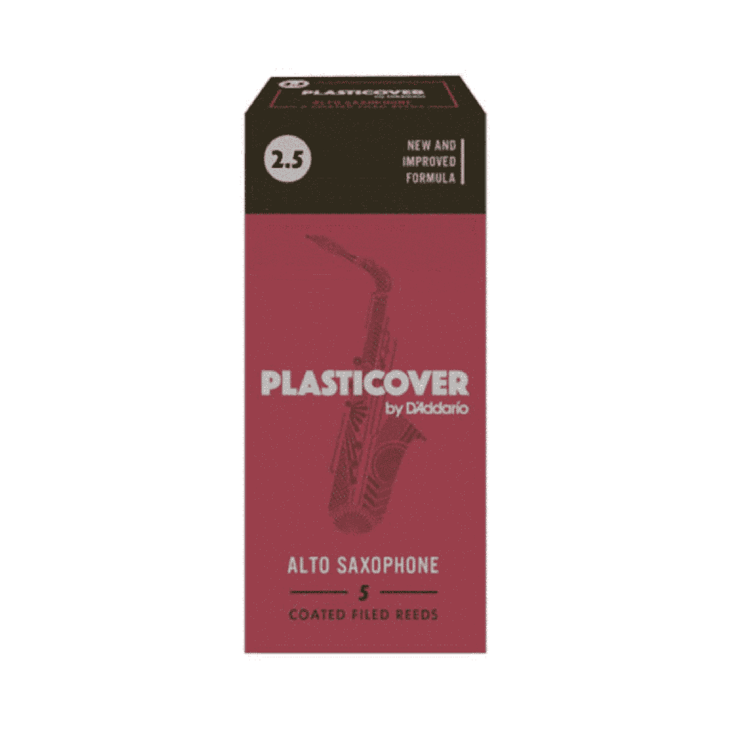 Rico Plasticover Sax Alto #3.5