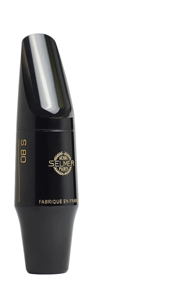 Selmer S80 D Tenor Nu 