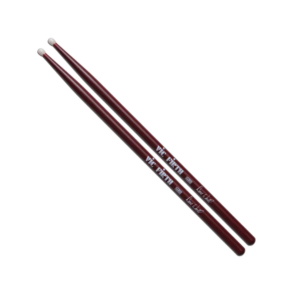 Vic Firth SDWN Dave Weckl Nylon Tip