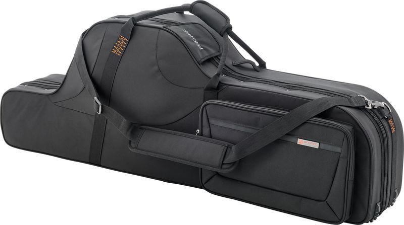 PROTEC PB311CT Contoured Black Bariton Sax