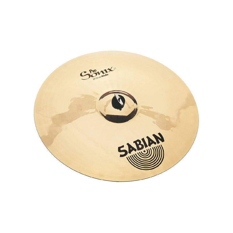 Sabian Pro Sonix 20" Ride