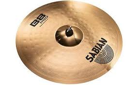 Sabian B8 Pro 20" Medium Ride