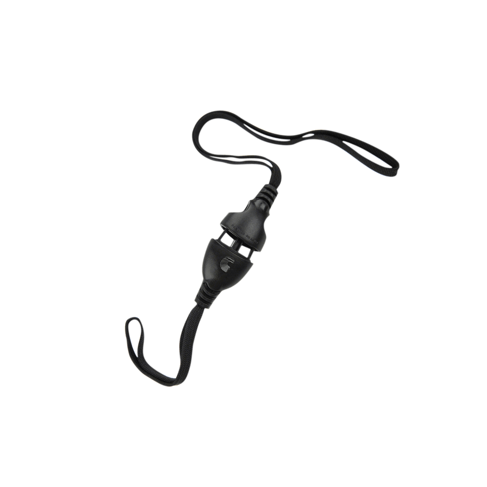 D'Addario Acoustic Quick Release System