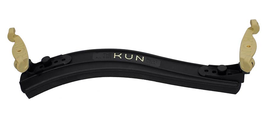 KUN 400 Schoudersteun Collapsible Altviool
