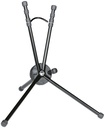 K&M 14340 Saxophone stand