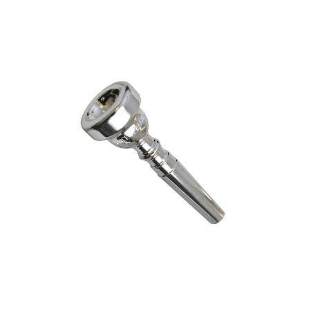 Bach 3C Verzilverd serie 351
