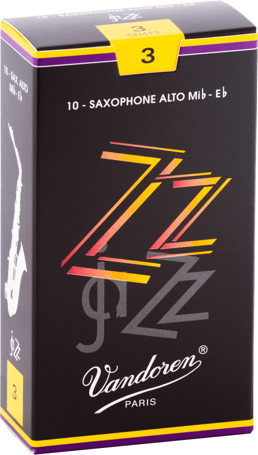 Vandoren Sax Alto Mi b Jazz N°3