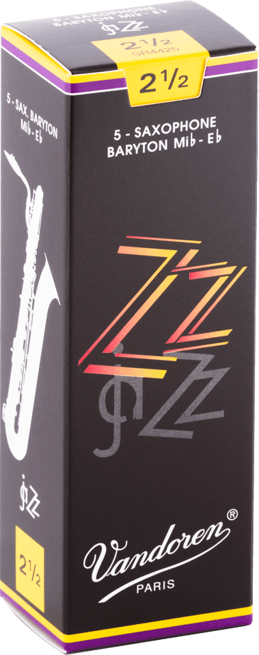 Vandoren Sax Bariton Mi b Jazz N°2.5