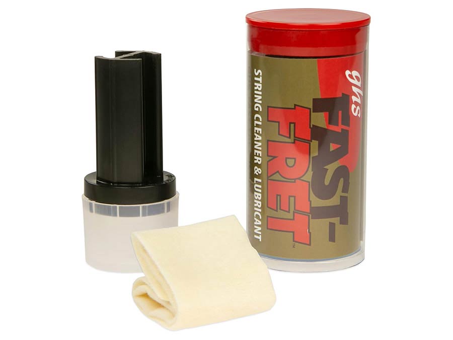 GHS Fast Fret