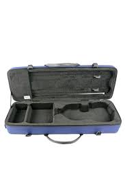 BAM 2002SM Viool Classic Bleu Marine