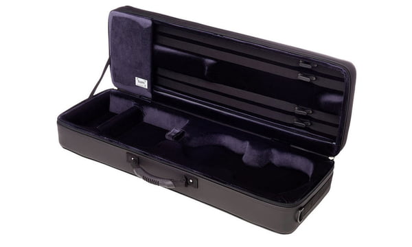 BAM 2002BN Viool Artisto 4/4 Noir