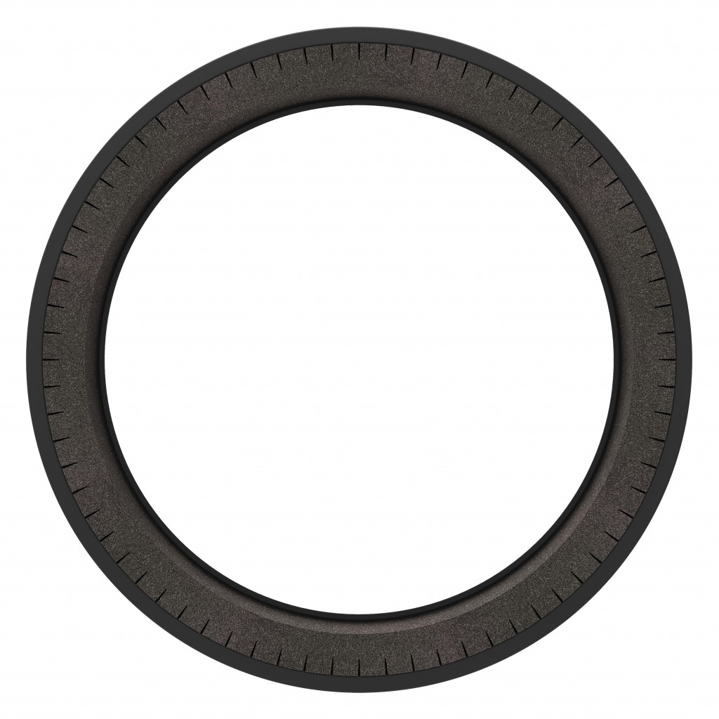 Remo 15" Control Ring MF-1015-00
