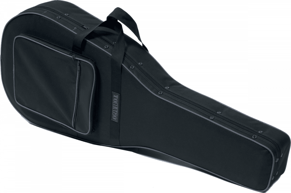 TOBAGO ESC/N Softcase Klassiek