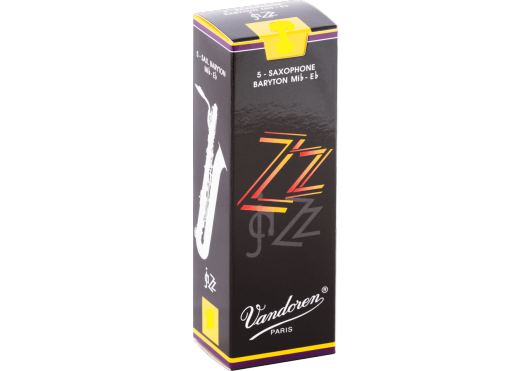 Vandoren Sax Bariton Mi b Jazz N°3.5
