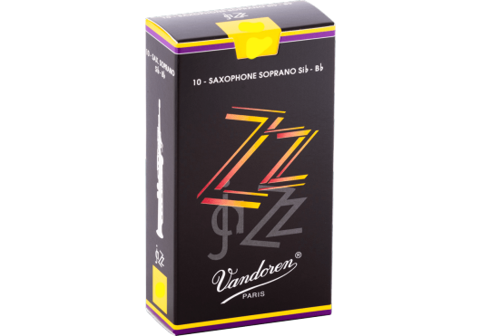 Vandoren Sax Soprano Si b Jazz N°2