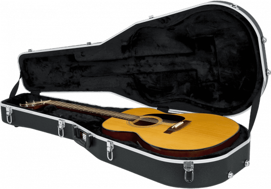 Gator GC-Dreadnought ABS-Koffer Deluxe