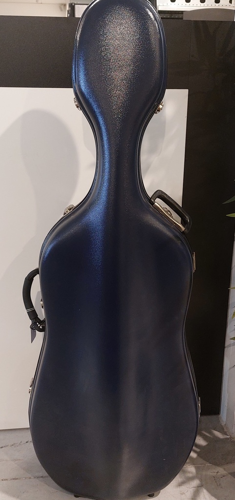BAM 1001AM Violincello Light Blue Marine