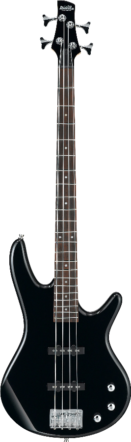 Ibanez GSR180-BK Black