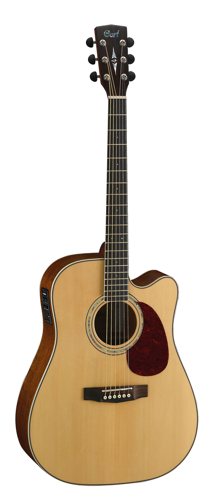Cort MR710F Natuur 