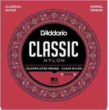 D'Addario EJ27N  
