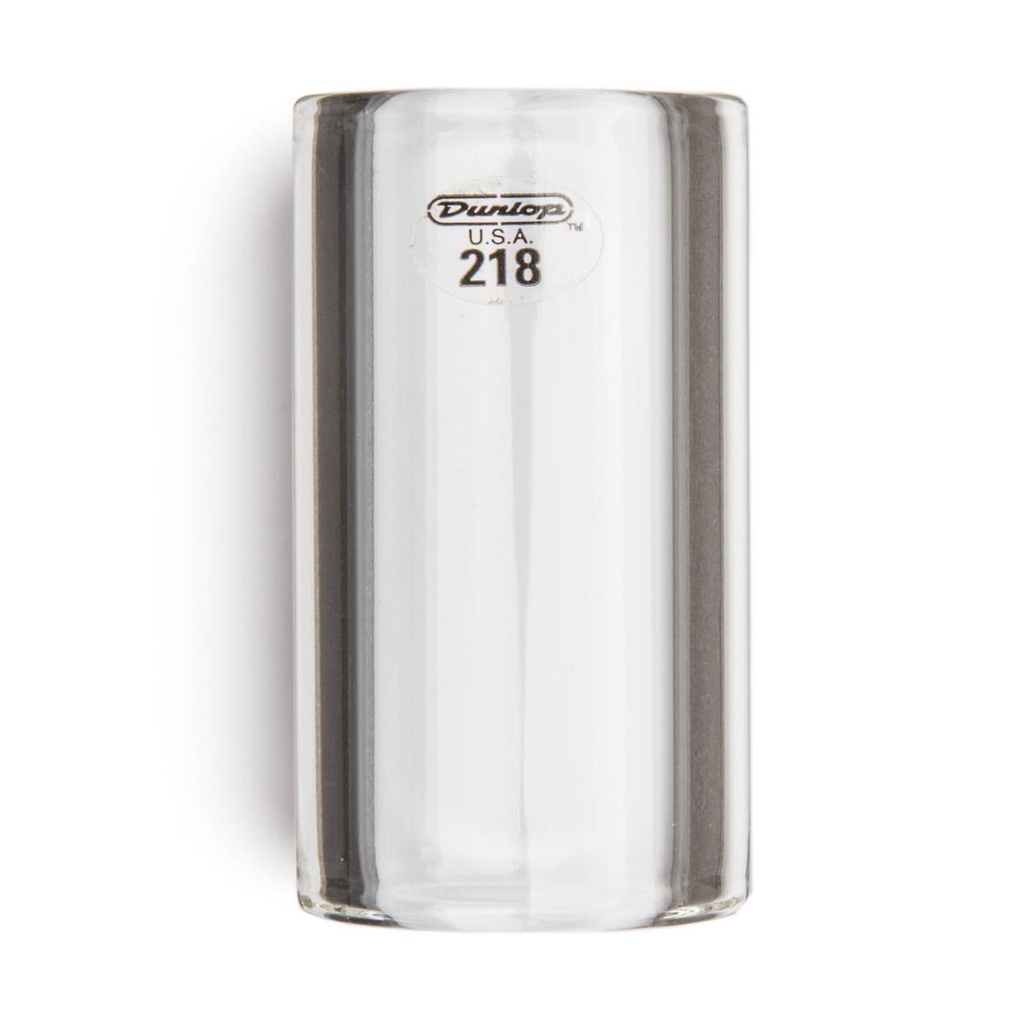 Dunlop 218 Glass 20mm Medium