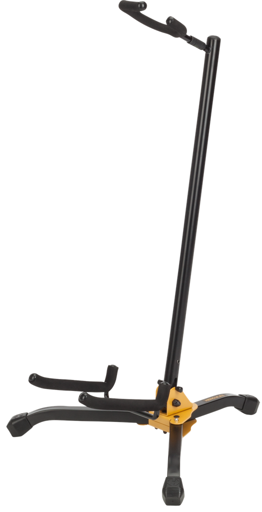 Hercules GS405B Anti Shock System Black