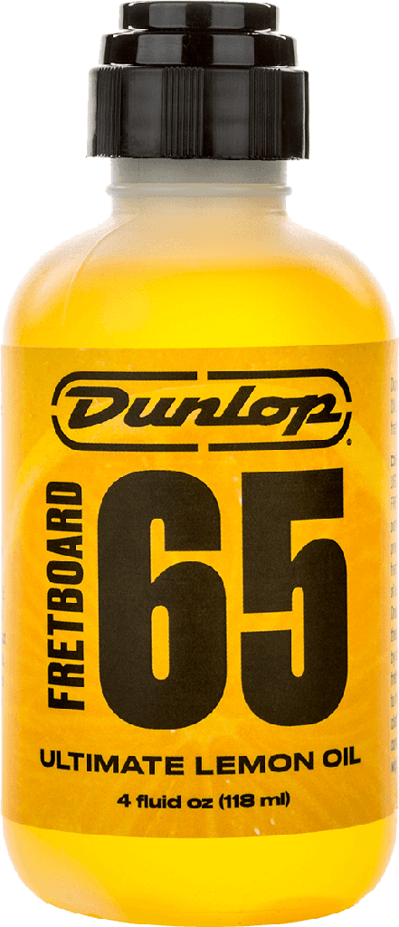 Dunlop 6554 Ultimate Lemon Oil