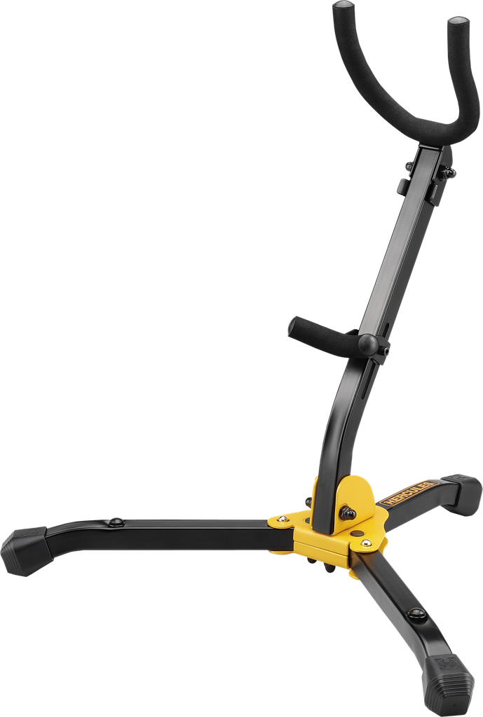 Hercules DS530BB Sax Stander Alt/Tenor