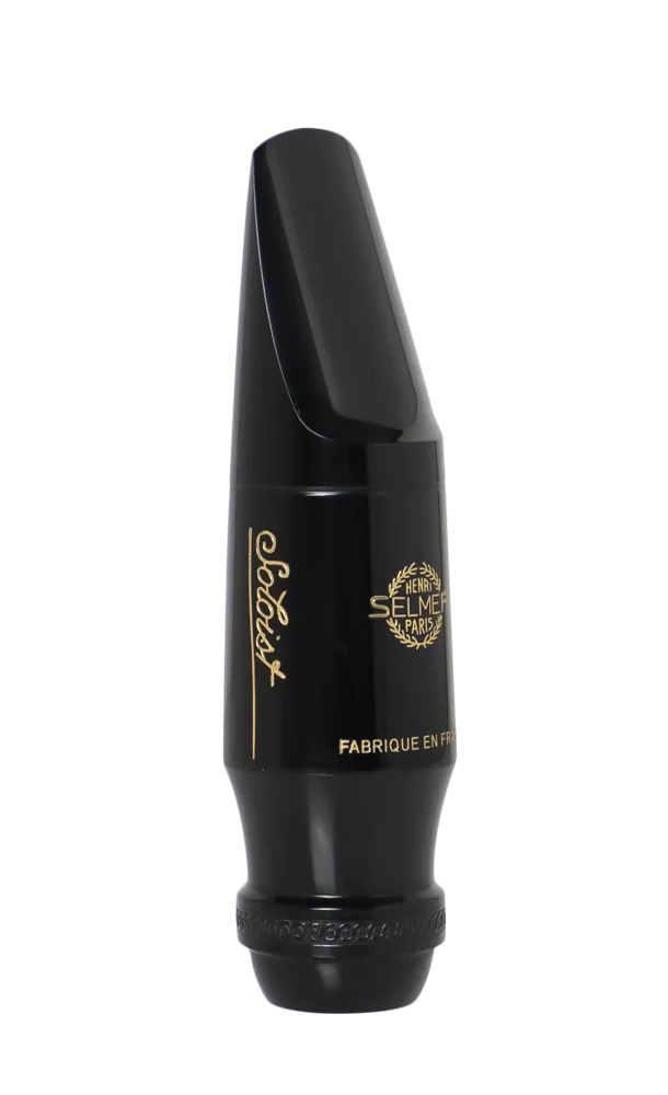 Selmer Soloist C** Tenor Nu 