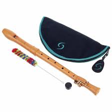 MOLLENHAUER 2296 CANTA Alt f' Birnbaum hell, deutsch