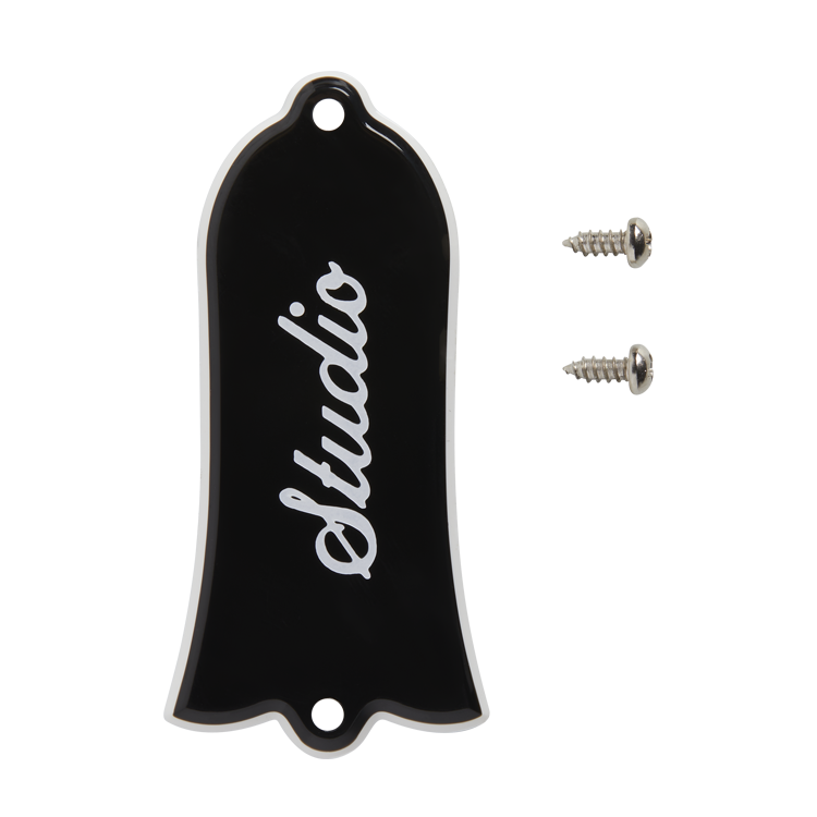 Gibson PRTR040 Truss Rod Cover-LP Studio